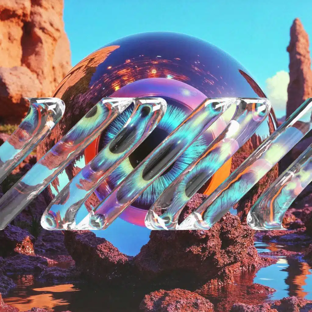 Julian Wassermann, Artche