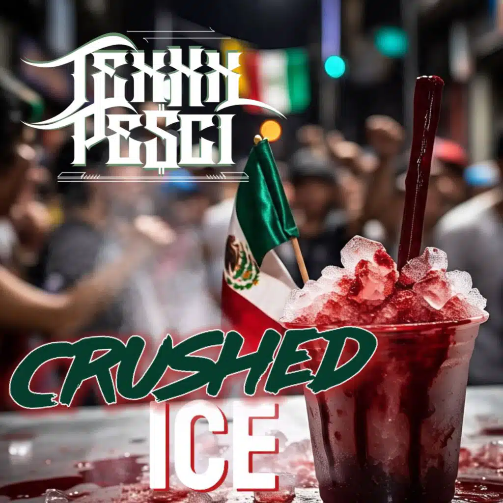 Texxx Pe$ci the Storm