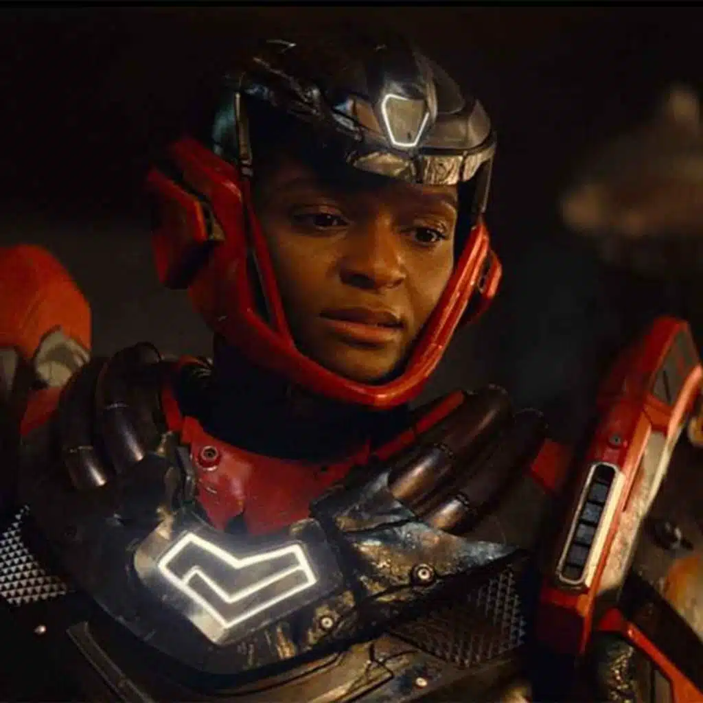 Bonus Ep: How 'Ironheart' Brings Marvel's Phase 5 to a Close (with Dan Gvozden)