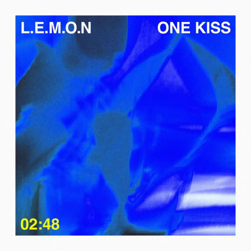 One Kiss