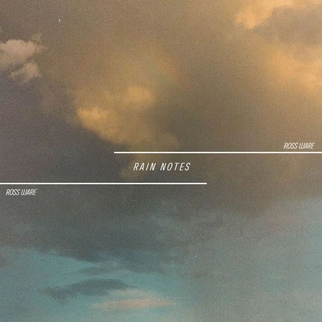 Rain Notes