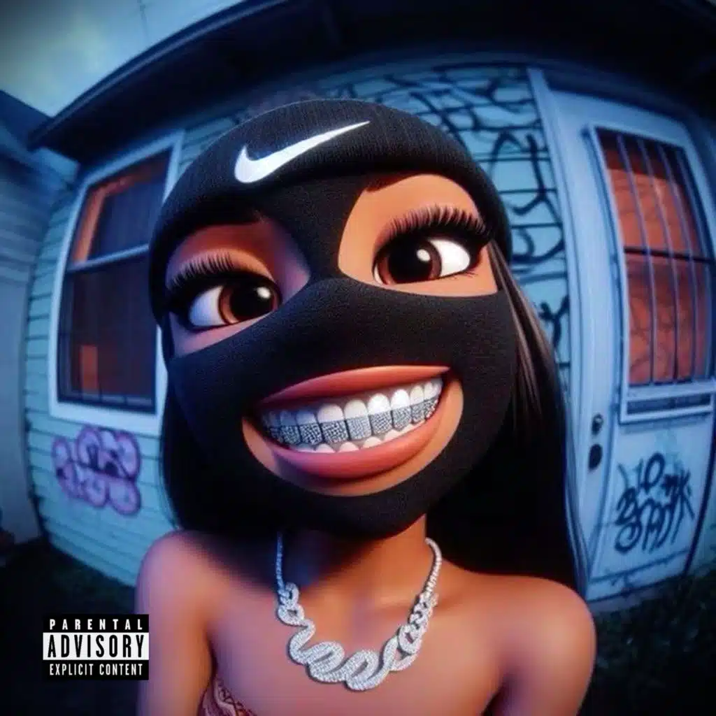 Bandida (feat. Karuzo)