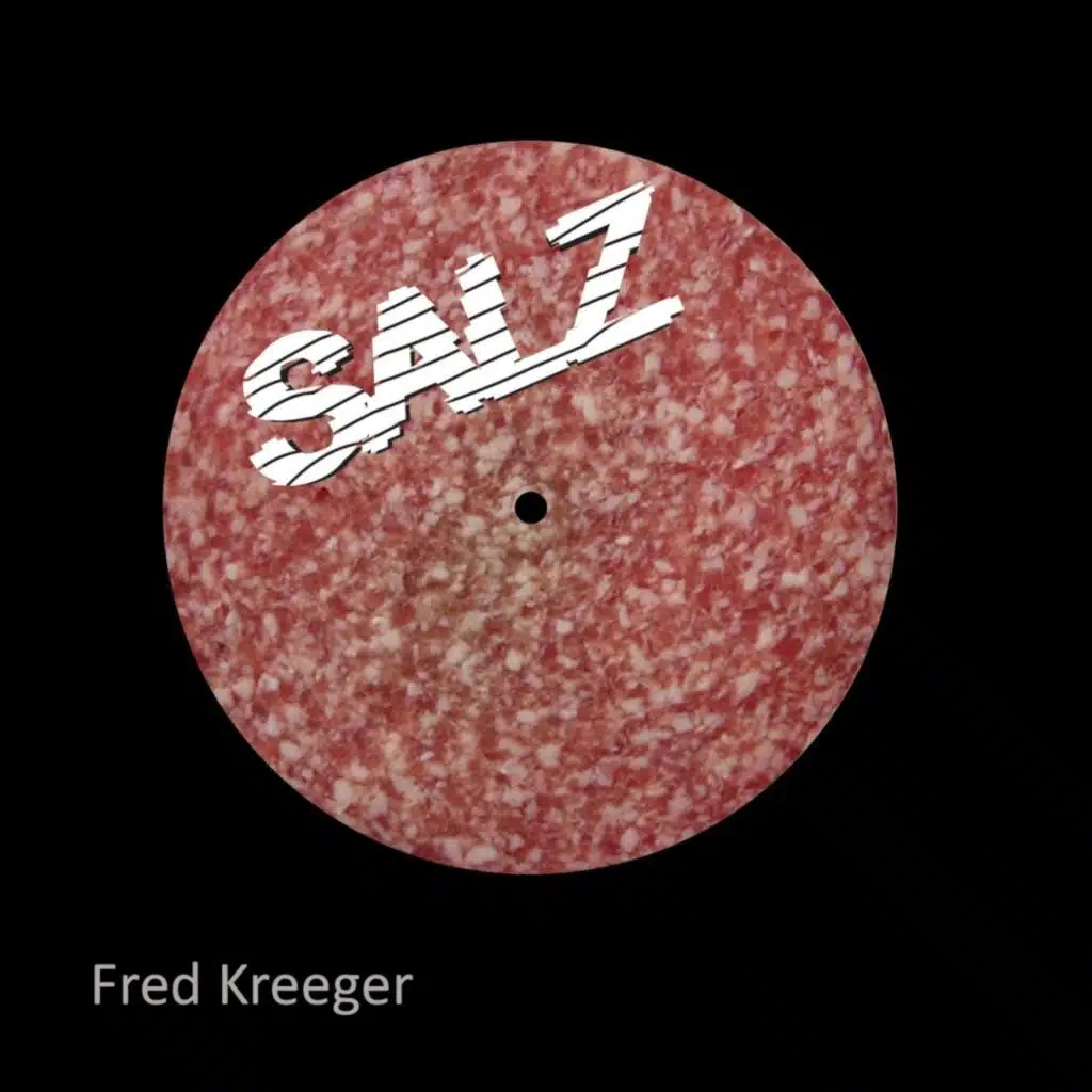 Fred Kreeger