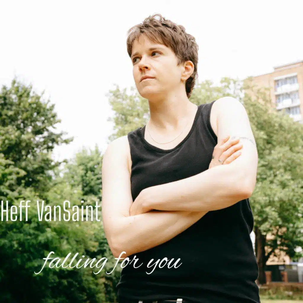 Heff Vansaint