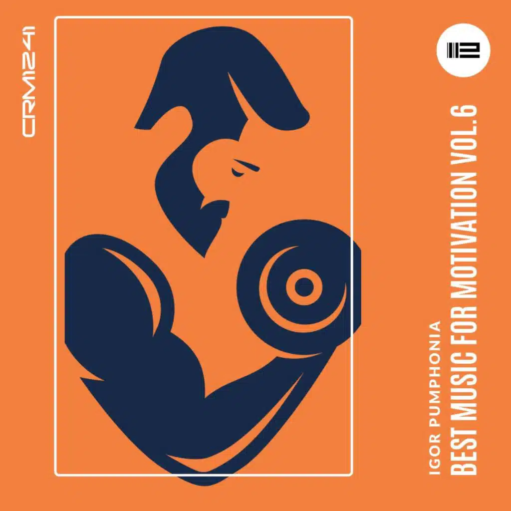 Best Music for Motivation Vol. 6