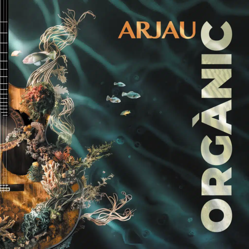 Arjau
