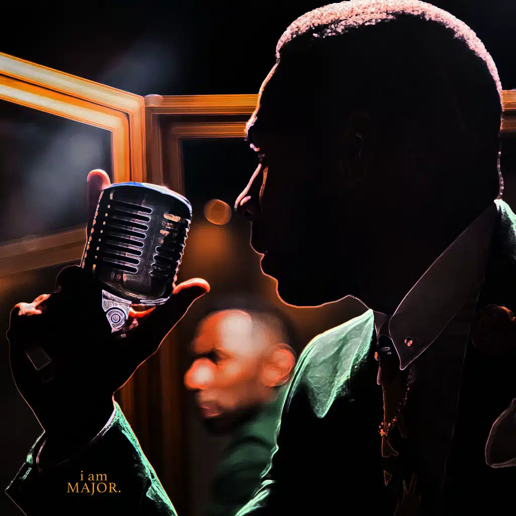 Serendipity (ft. Jade Novah)