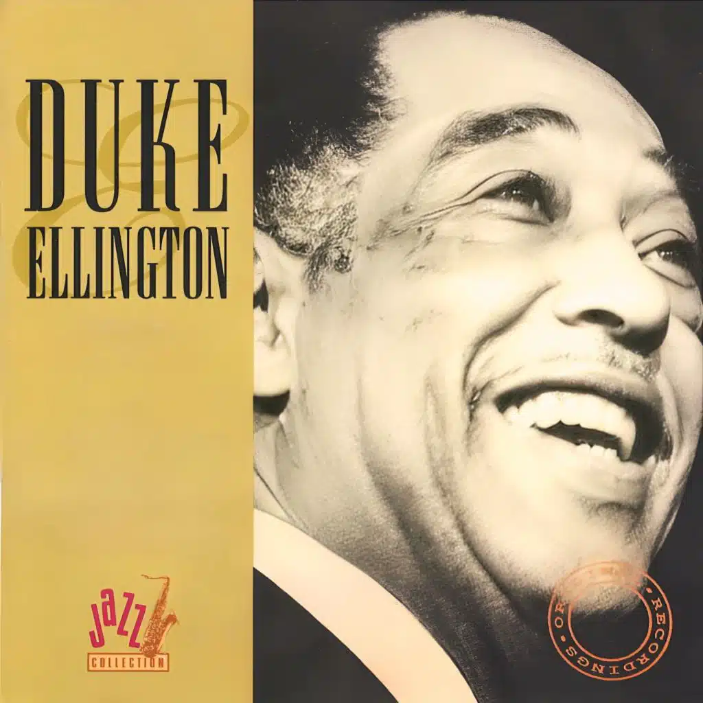 Duke Ellington