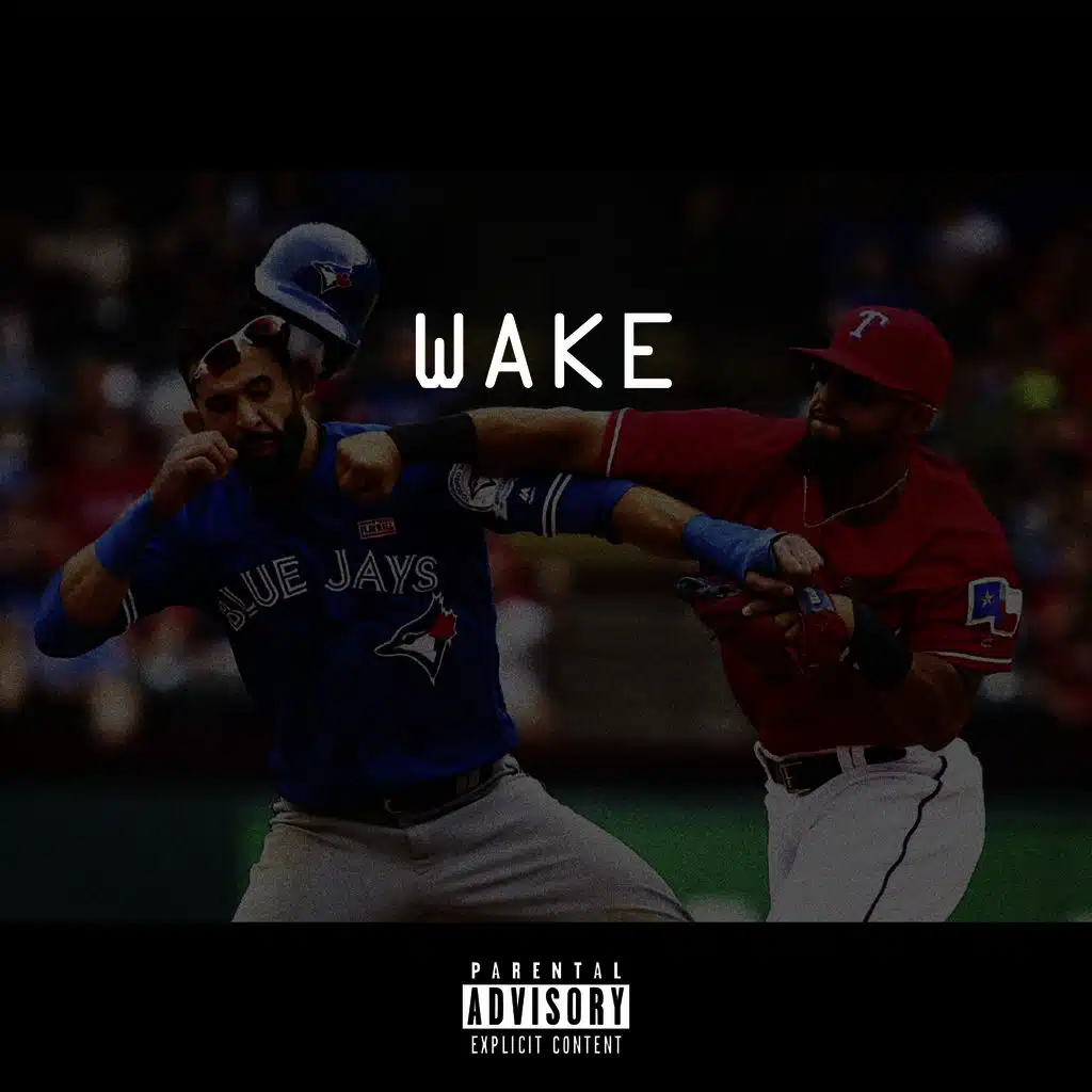 Wake