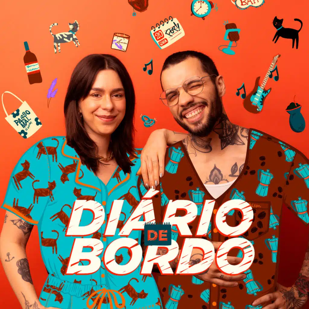 #1415 - O que realmente aconteceu no dia dos namorados