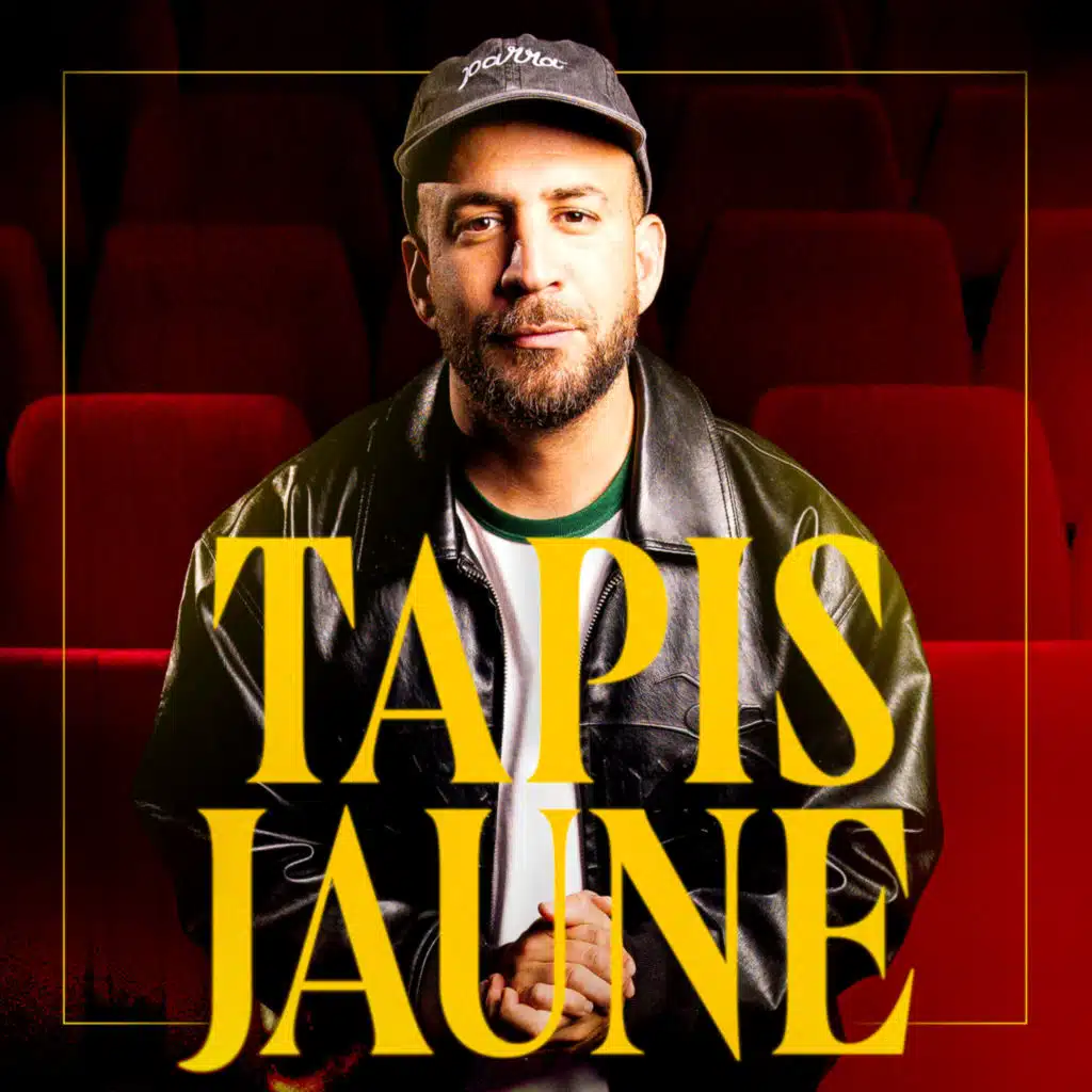  Tapis Jaune #2 - Juste trop fort pour ce jeu ? (avec M. Gasteuil, Samuel Etienne, JB (TFTC) & Léopold)