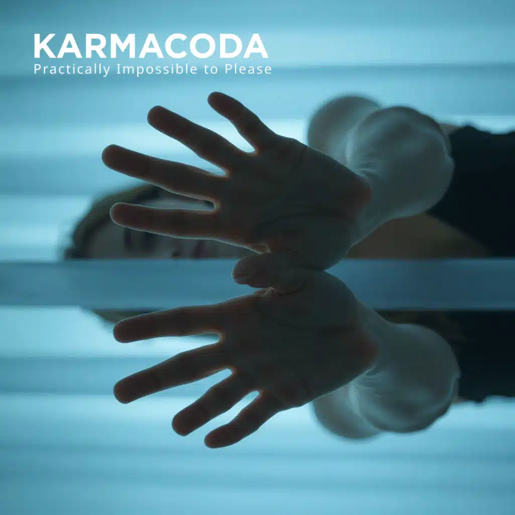 Karmacoda