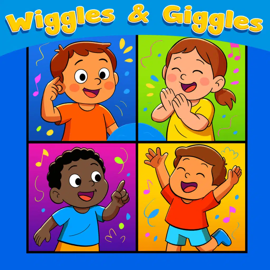 If You're Happy And You Know It