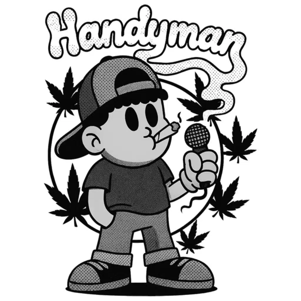 Handyman