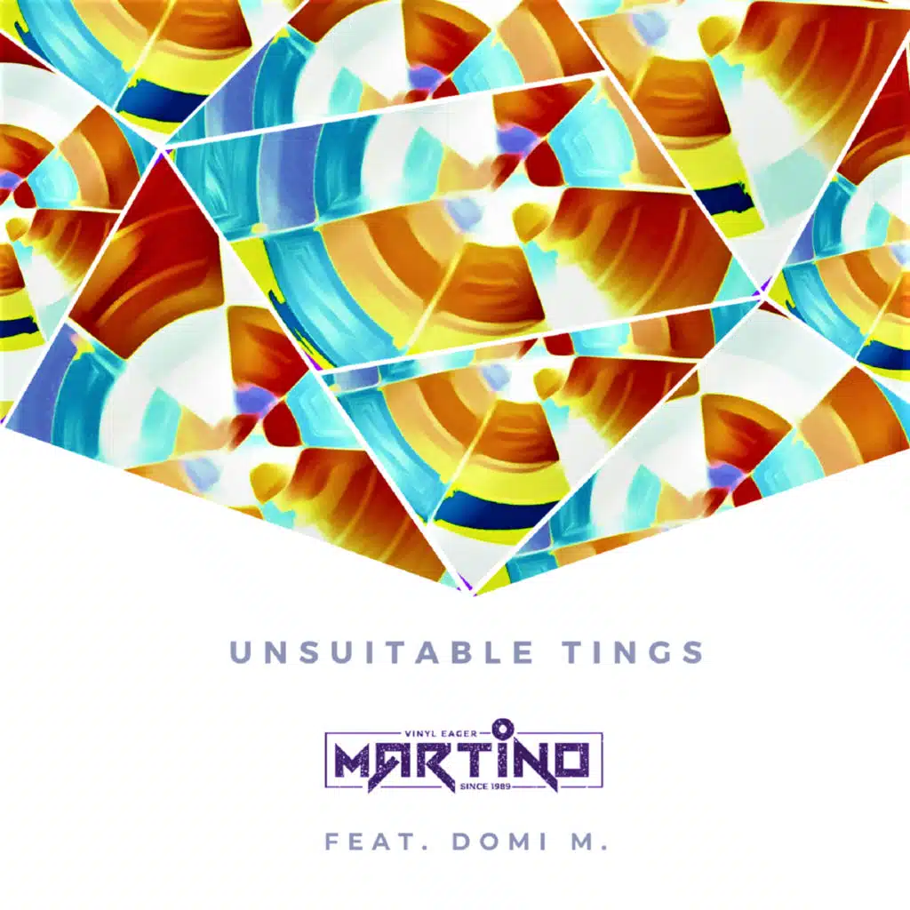 Unsuitable Tings (feat. Domi M)