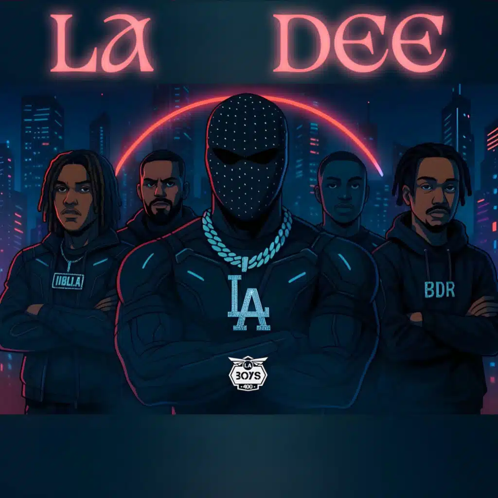 شوف البنيه (feat. Mr.LA)