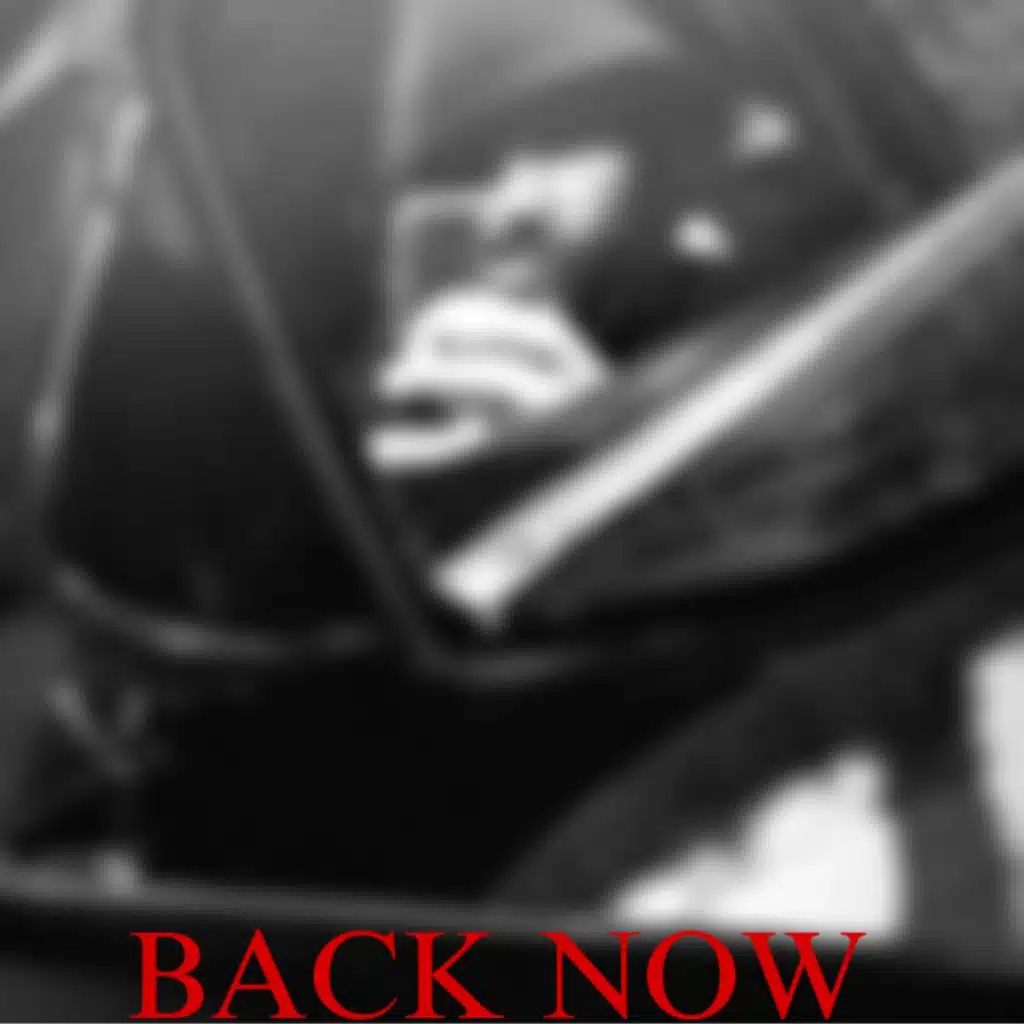 BACK NOW