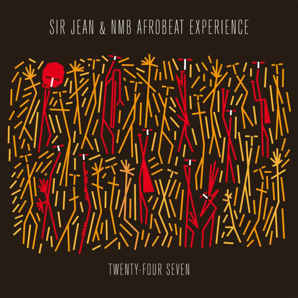 Sir Jean & NMB Afrobeat Expérience