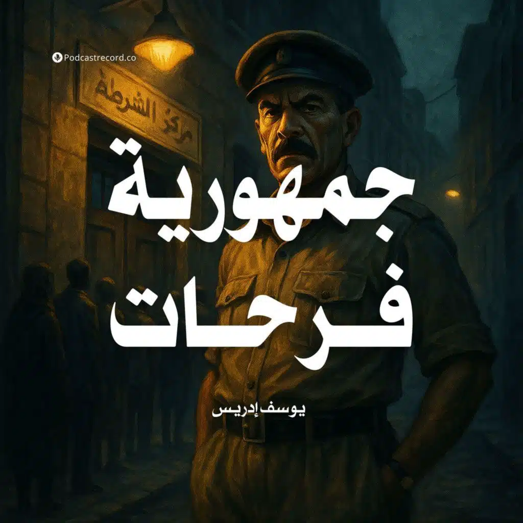 جمهورية فرحات