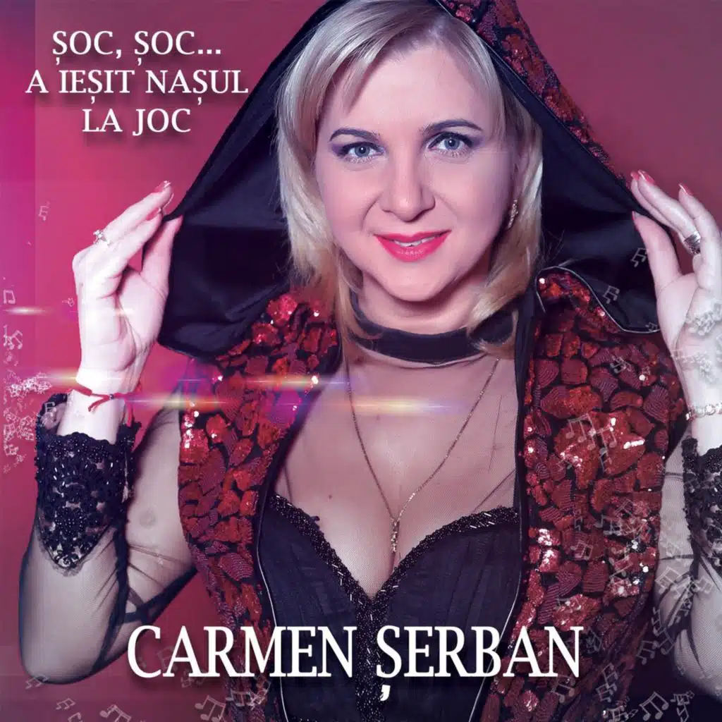 Carmen Serban