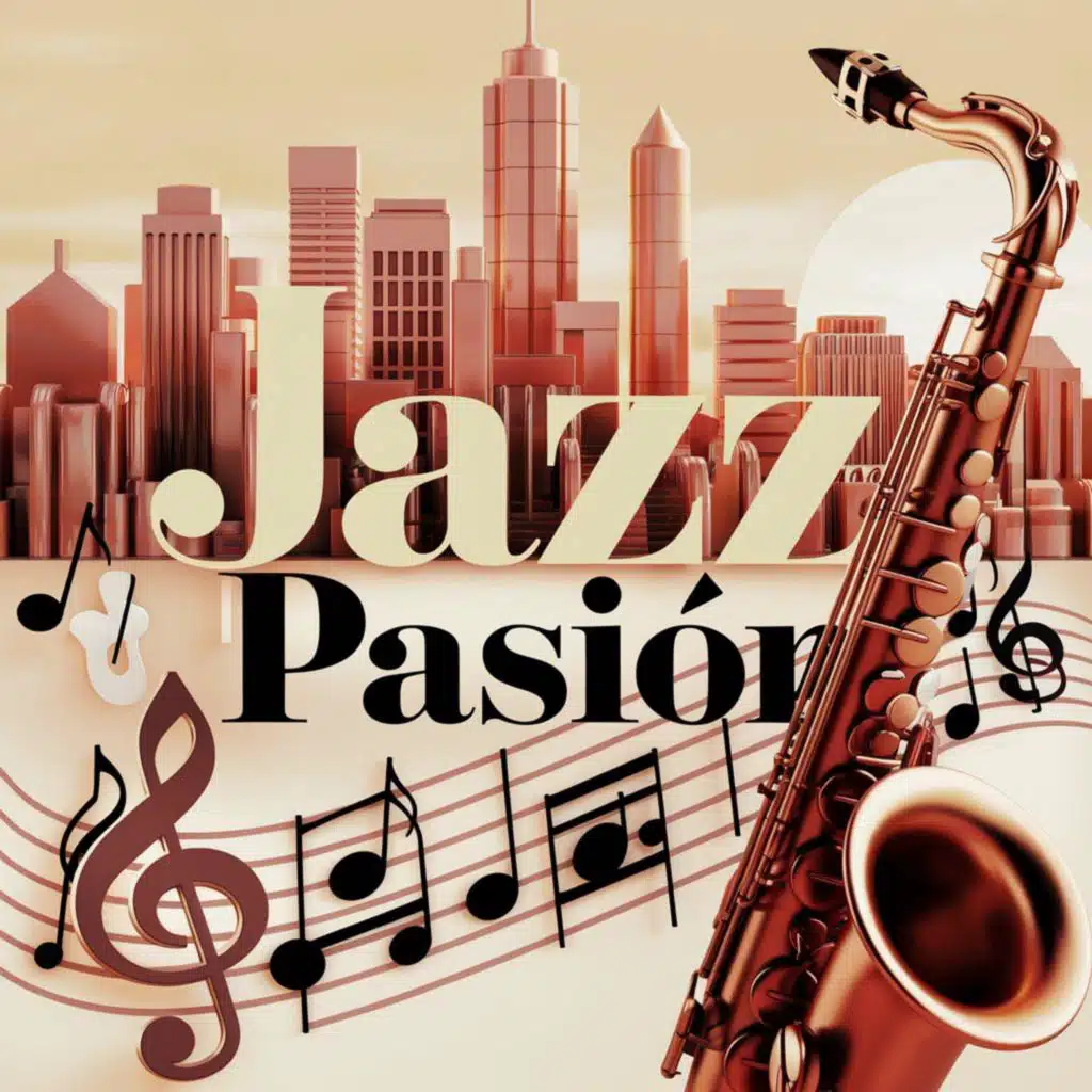 Jazz Passion