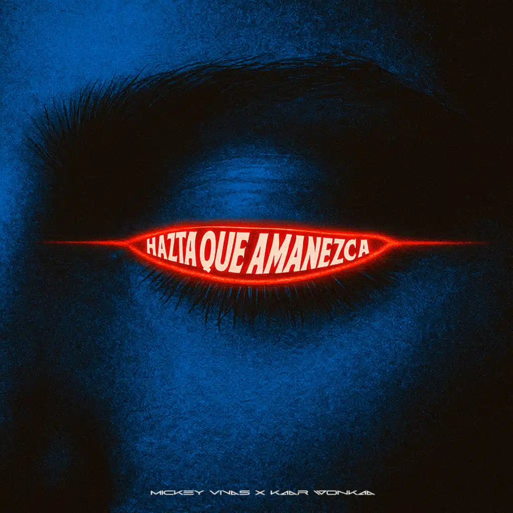 Mickey Vivas & Kaar Wonkaa