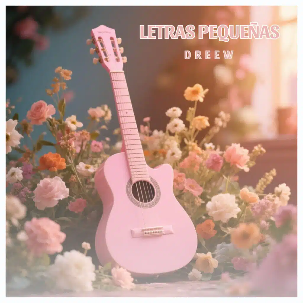 Letras Pequeñas
