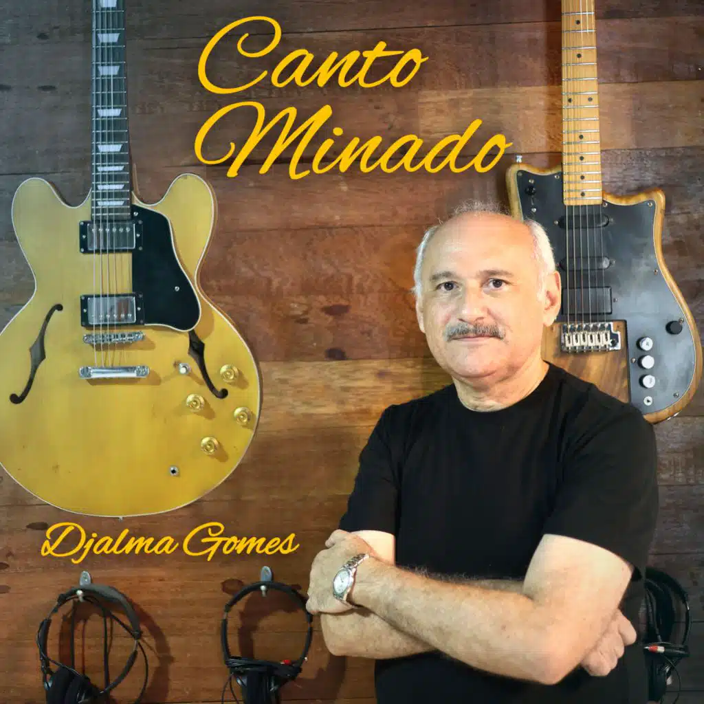 Djalma Gomes