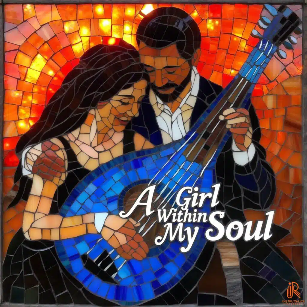 A Girl Within My Soul (Arabic Oud)