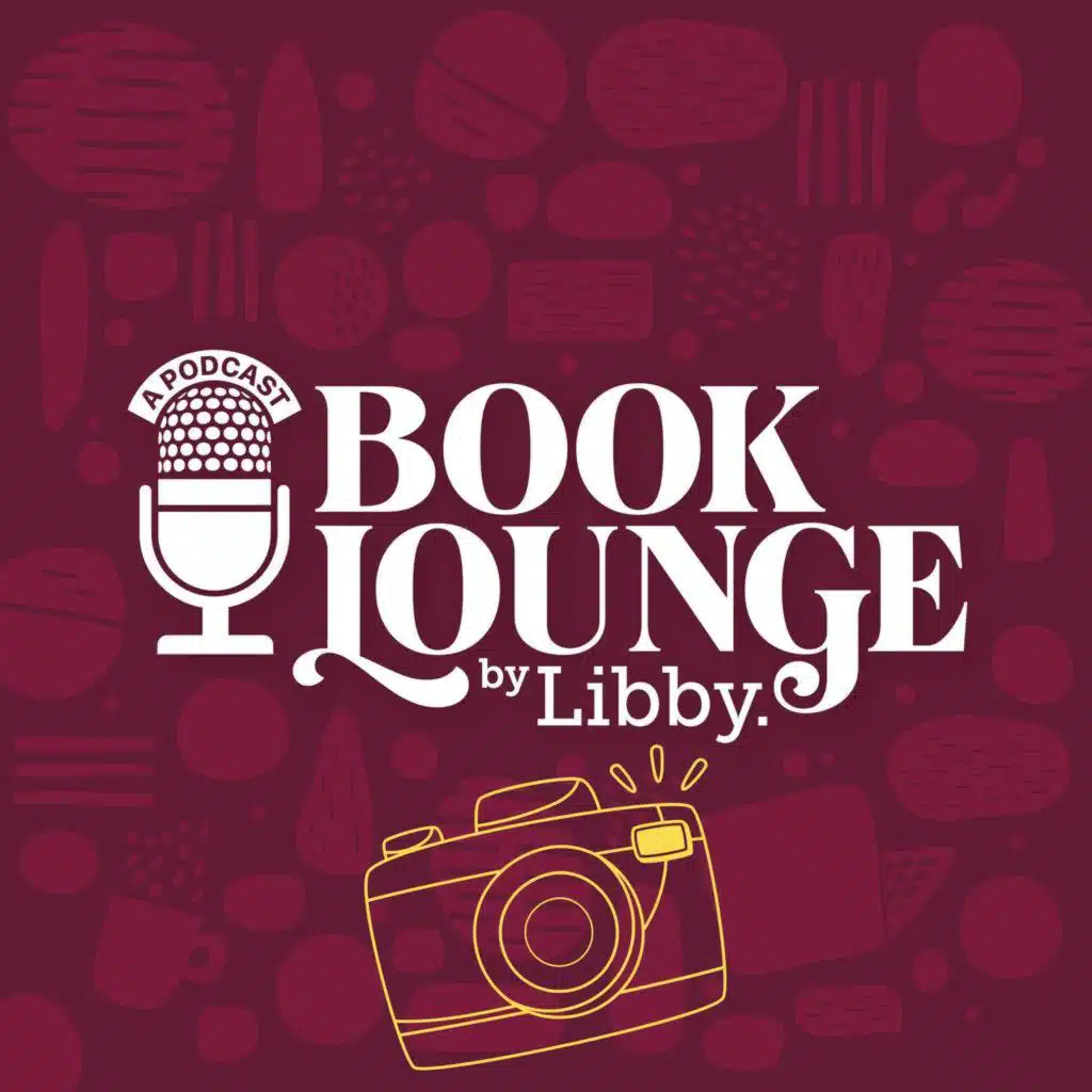 Who’s Behind Your Next Favorite Read? Meet Our Guest Hosts!