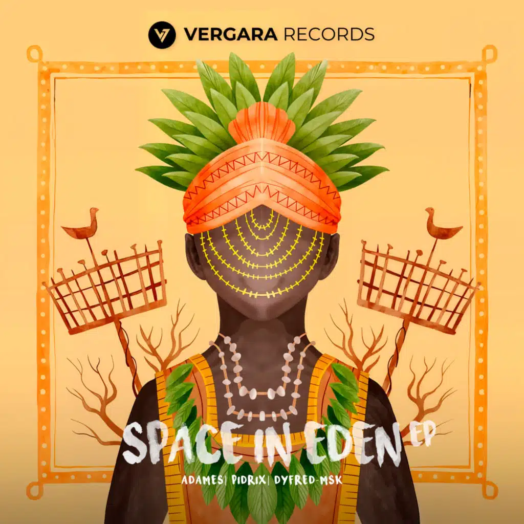 Space In Eden EP