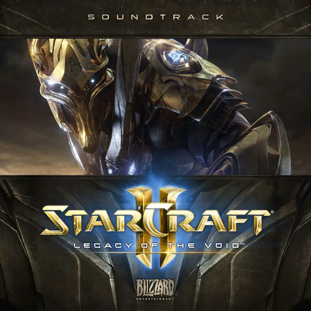 StarCraft & Blizzard Entertainment