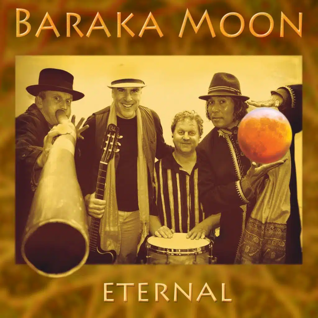 Eternal