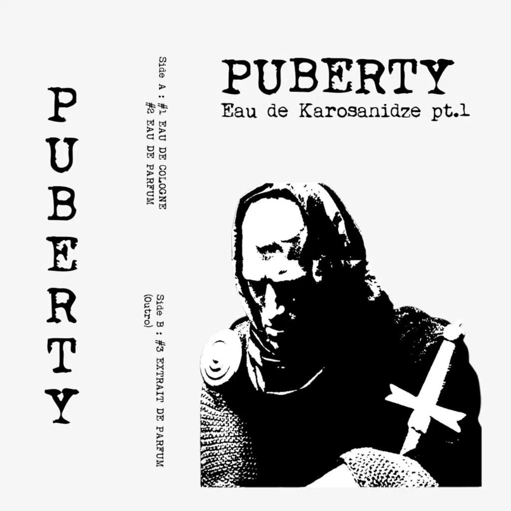 Puberty