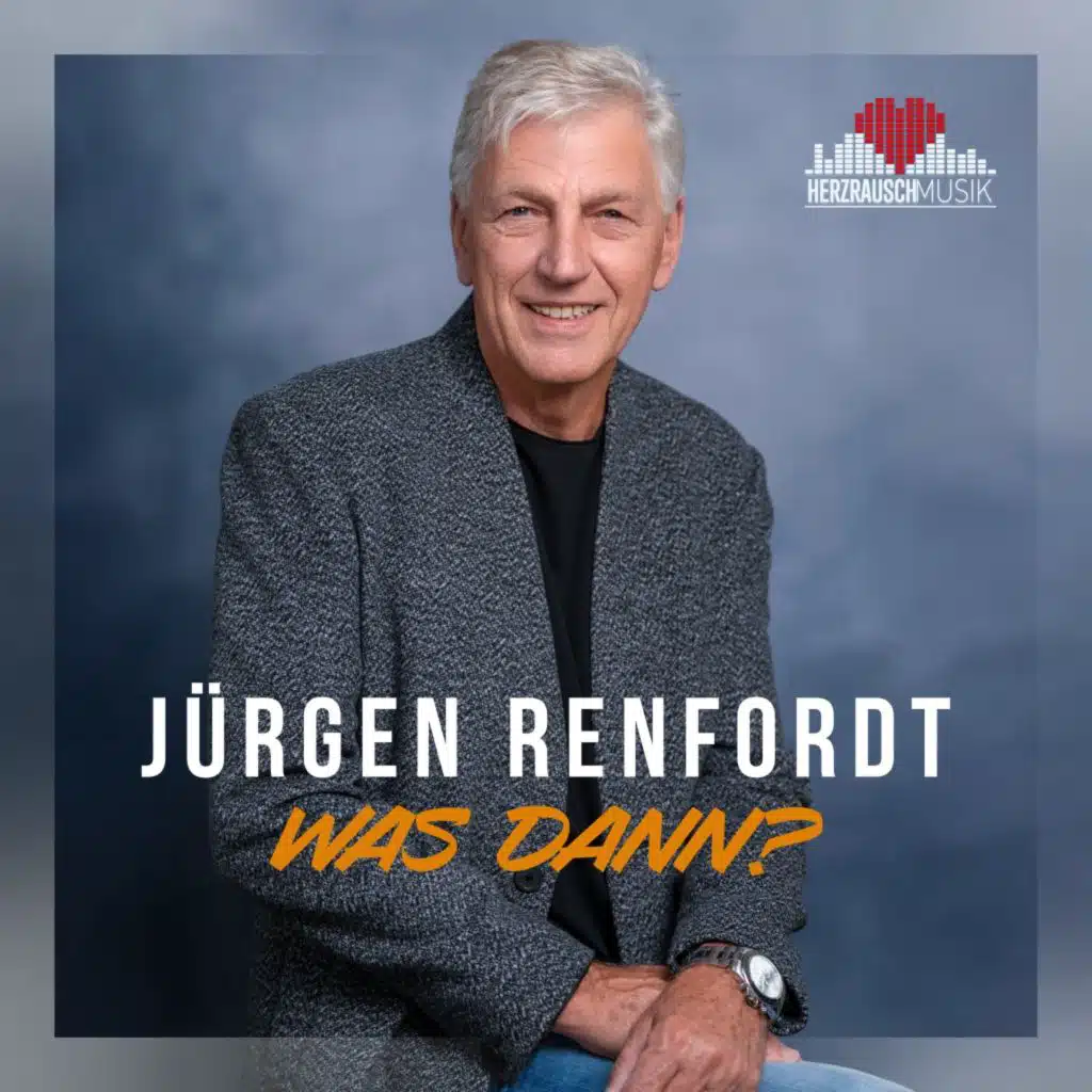 Jurgen Renfordt