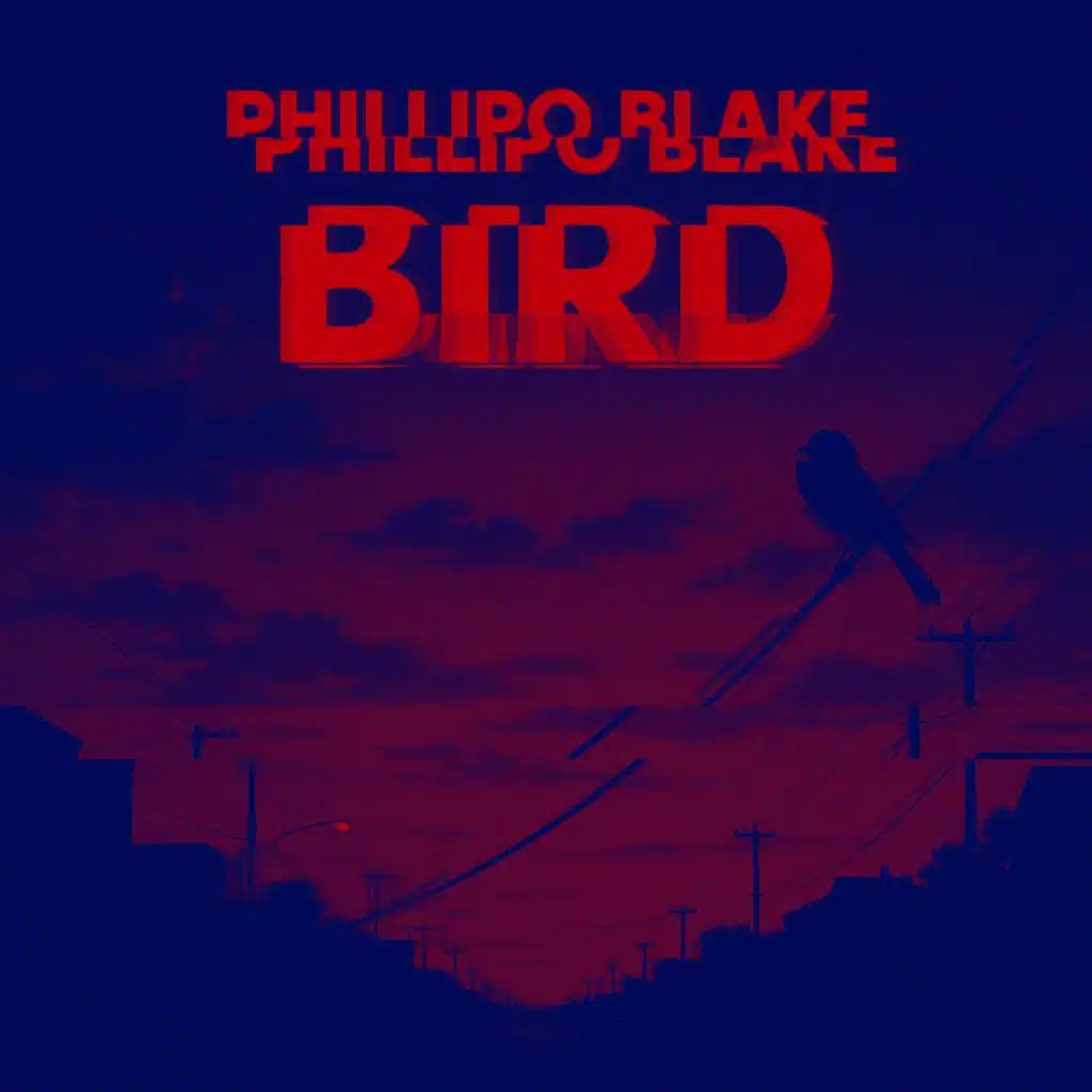 Phillipo Blake