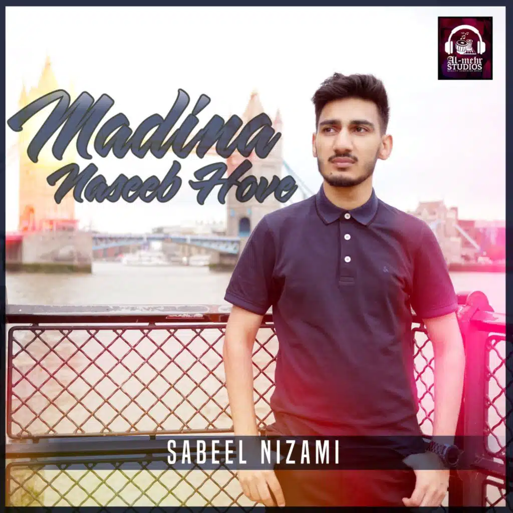 Madina Naseeb Hove