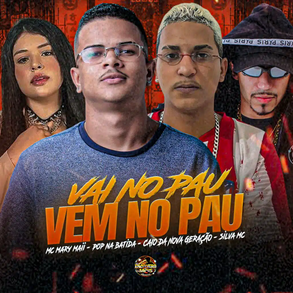 Pop Na Batida & Caio da Nova Geração