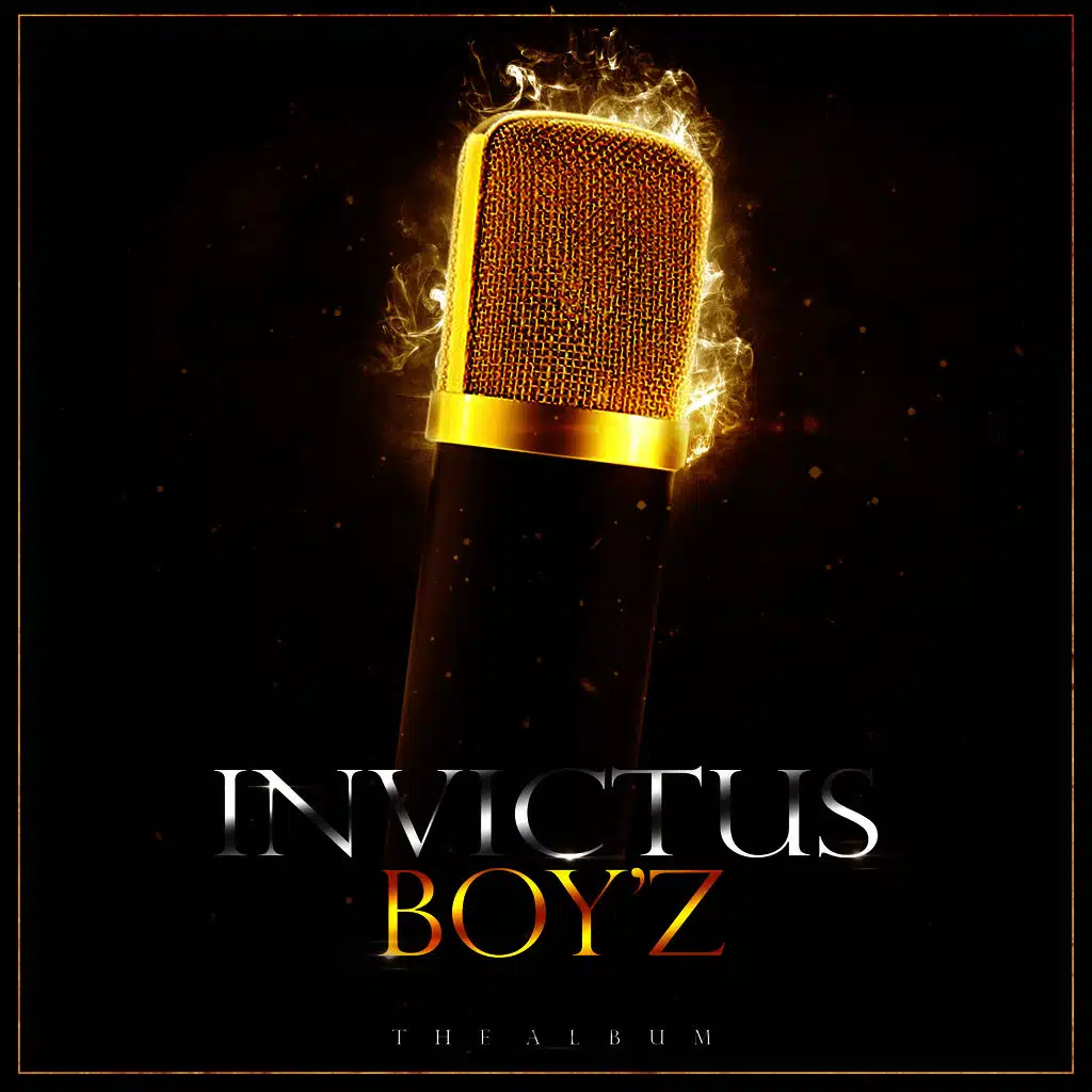 Invictus Boyz