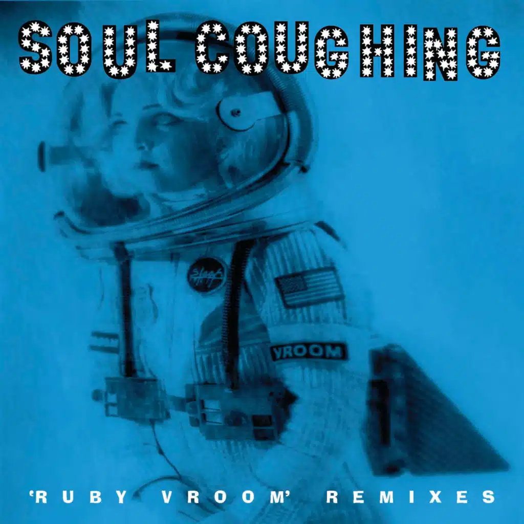 Soul Coughing