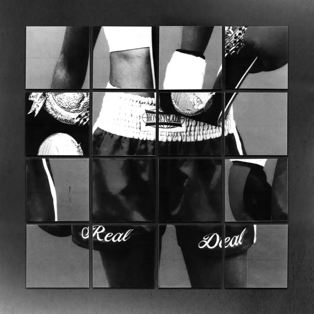 Don't (E L U C I D Rework) [feat. ELUCID]