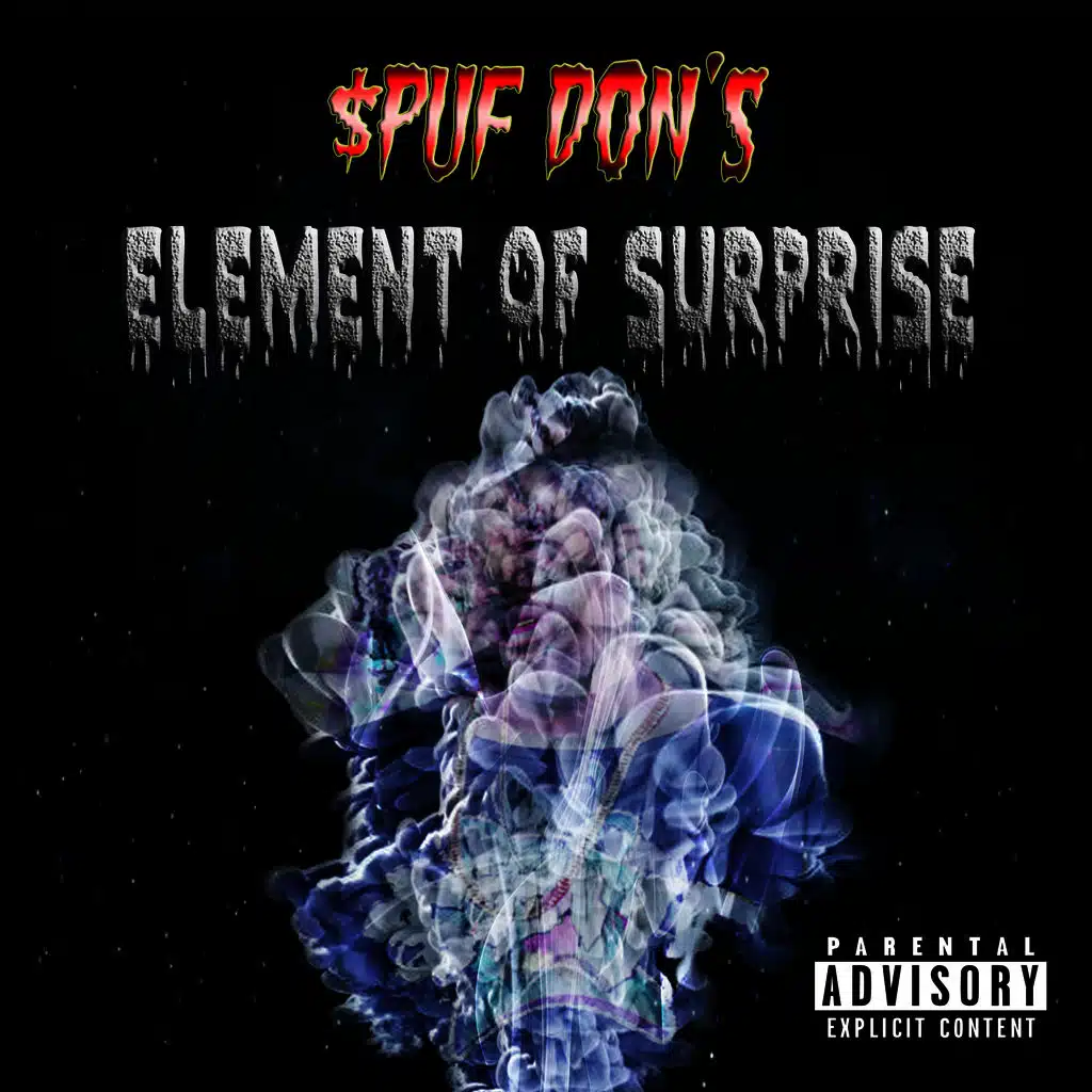Element of Surprise