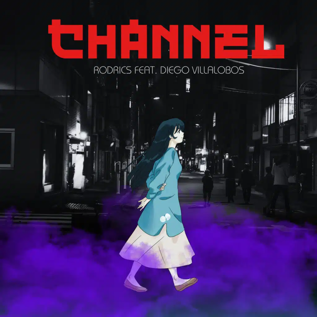 Channel (feat. Diego Villalobos)