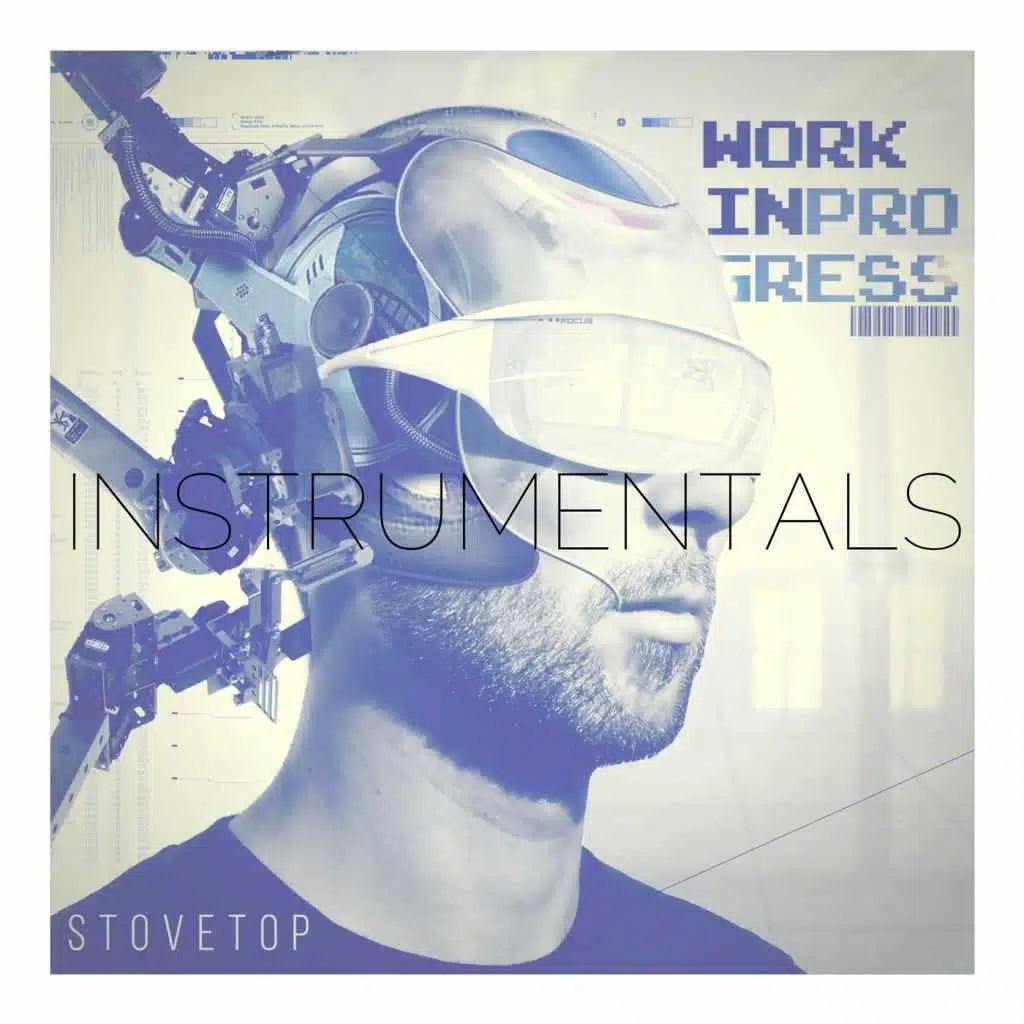 Work in Progress: The Instrumentals