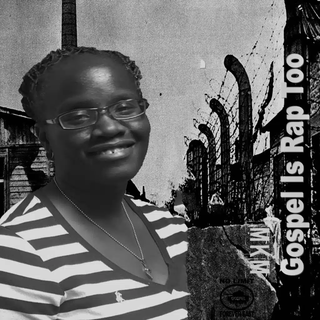 God of Wonders (feat. Minister Kinnette Myrick)