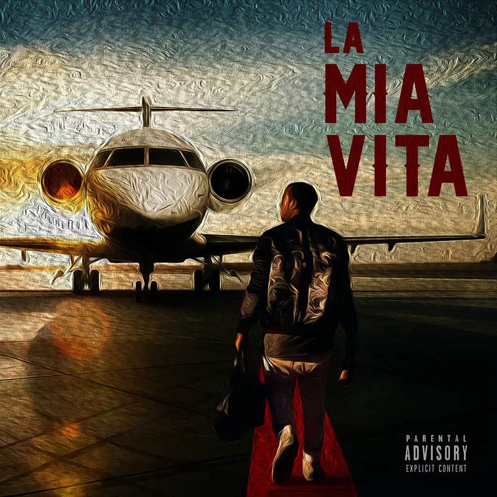 Anything Goes (ft. Mike Stud)