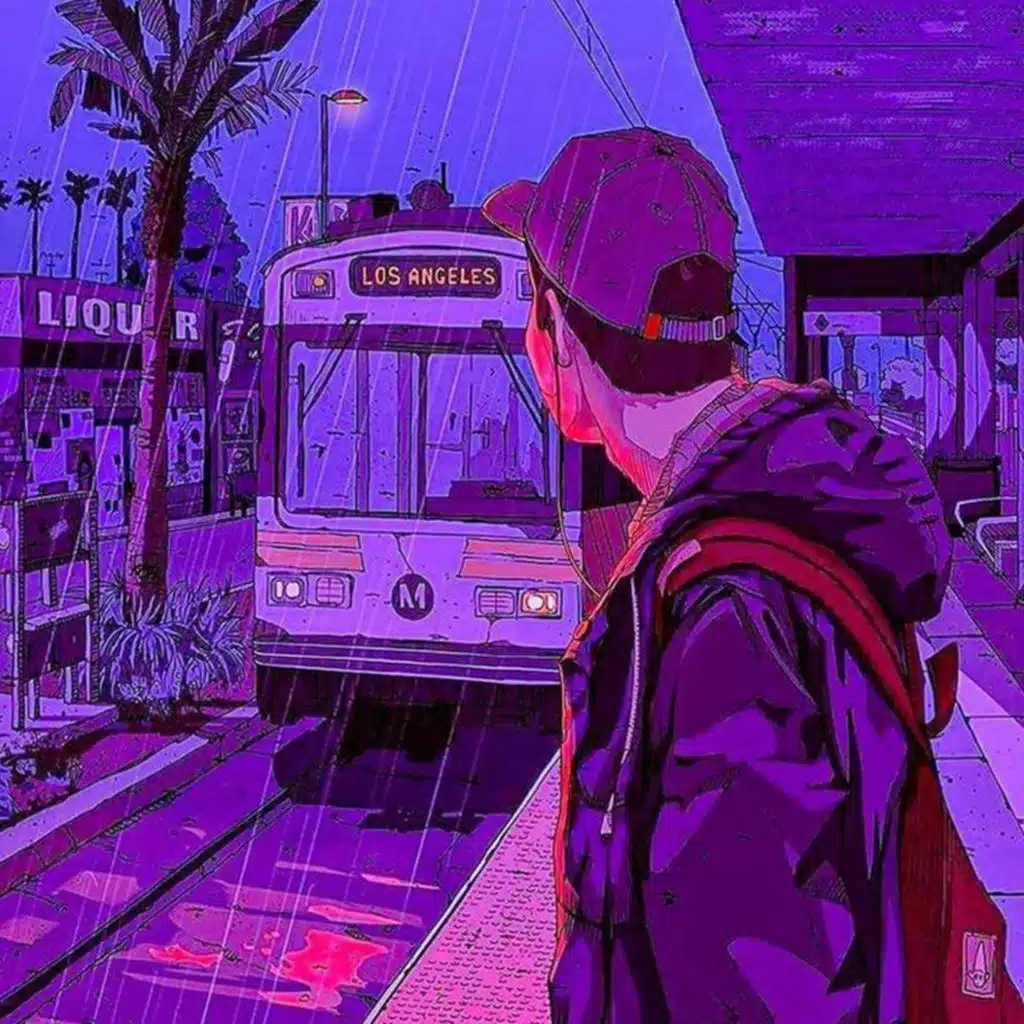 los angeles dreamin'