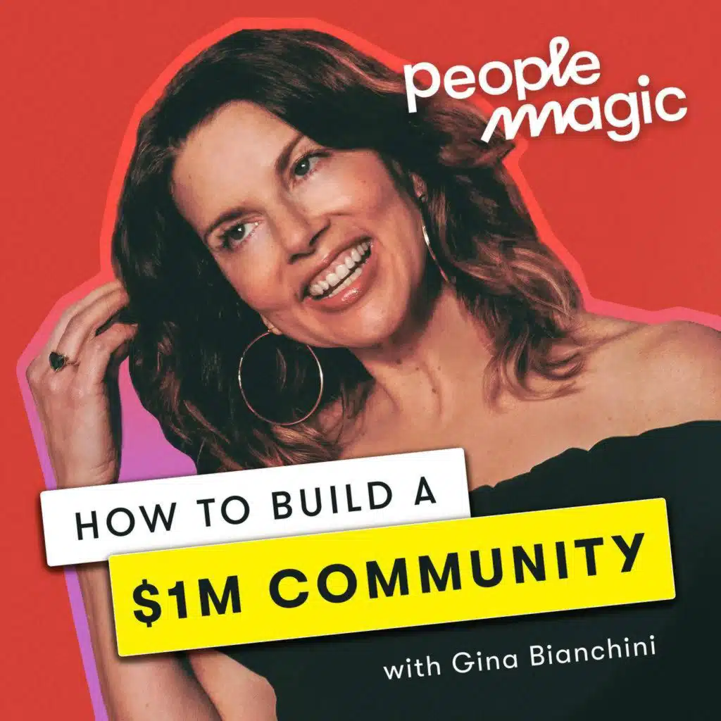 How to Find Your Community Members Without Picking a Niche
