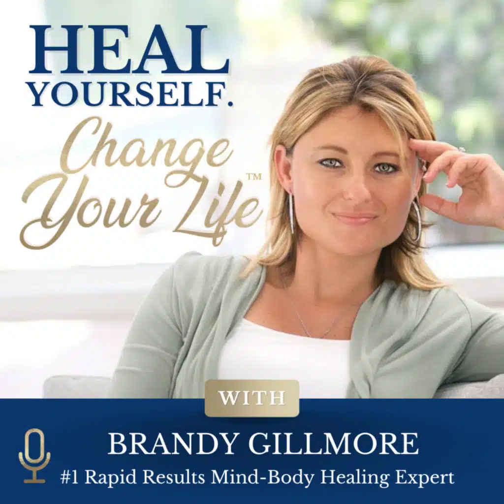 Self-Healing Insights: When Growth Feels Like It Costs You Love (Jane | Ep. 296)