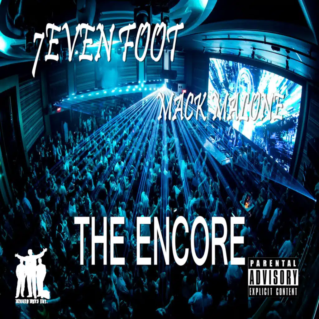 The Encore (Refix) [feat. Producer 9-0]